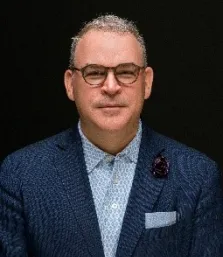 Sean O'Connor