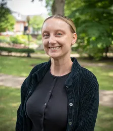 Carrie Ramage