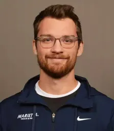 Matt Hroma