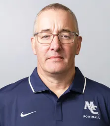 Scott Allach