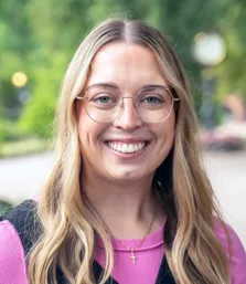 Hallie Gandor