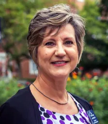 Heidi Terry