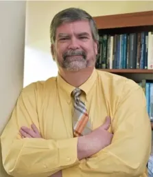 Dr. Ben Stuart