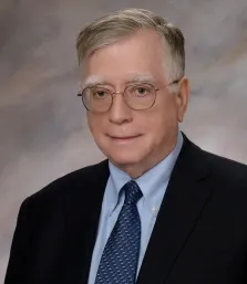 Arnold Civins Headshot