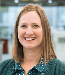 Rachelle England Smith