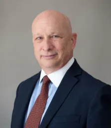 Richard Burgstresser