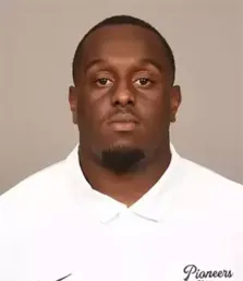Darnell Ishman