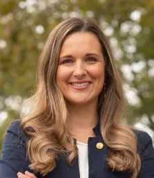 Bethany Leslie