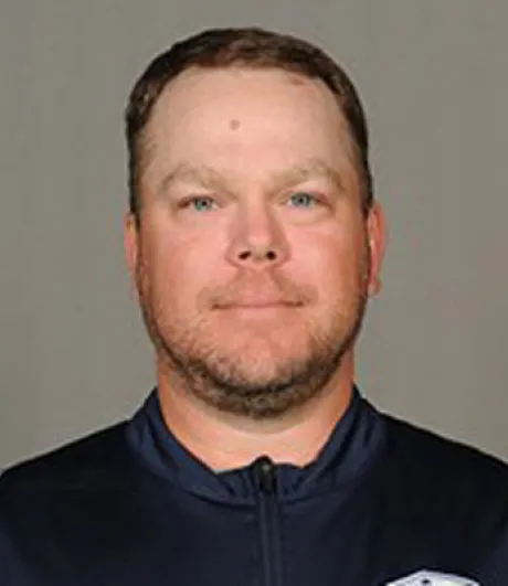 George Threatt headshot