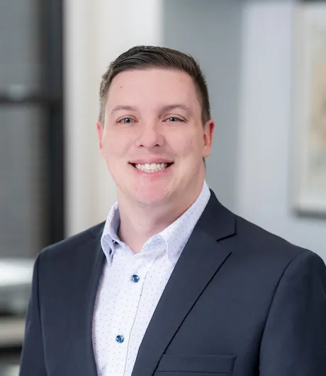 greg brantmeier headshot