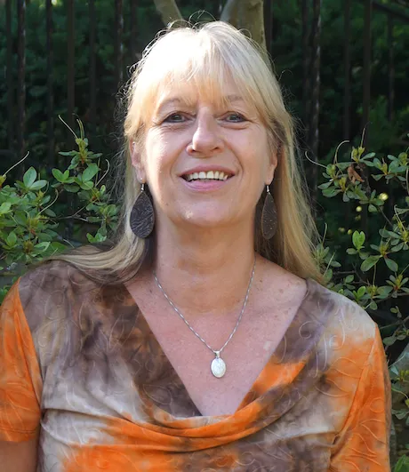 Michelle Schilling Headshot