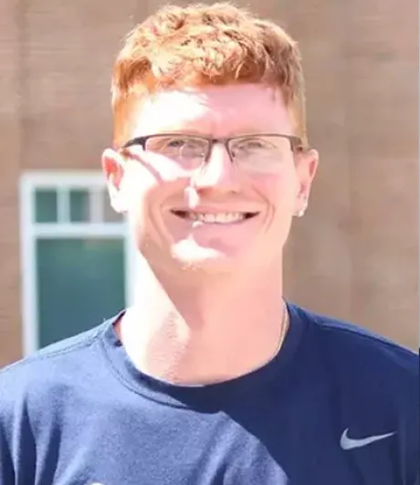 Cody Kibler