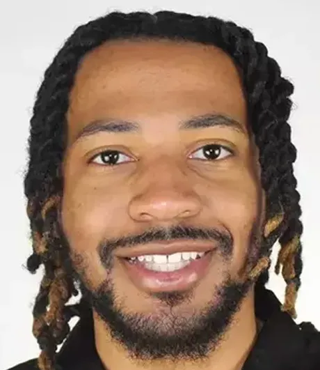 Keandre Graves