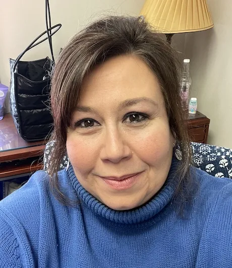 Kristi Cowdery