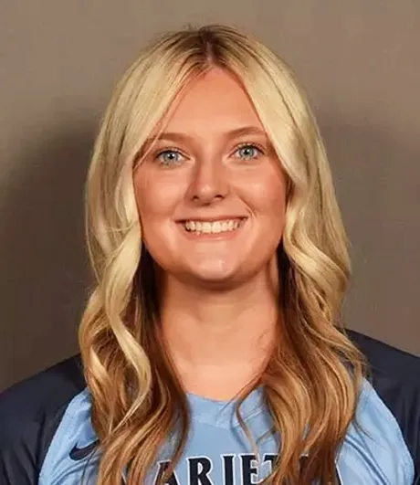 Maggie Fellers