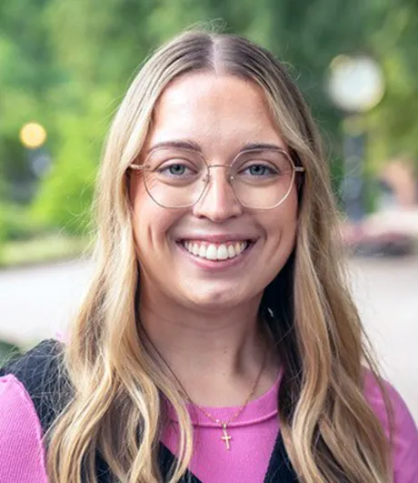 Hallie Gandor