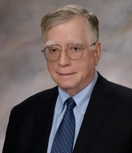 Arnold Civins Headshot