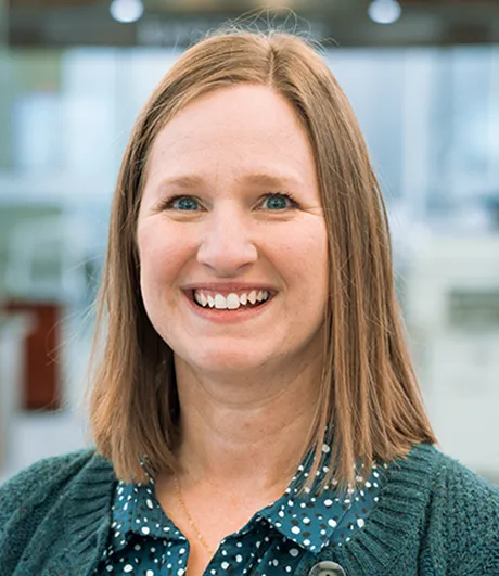 Rachelle England Smith