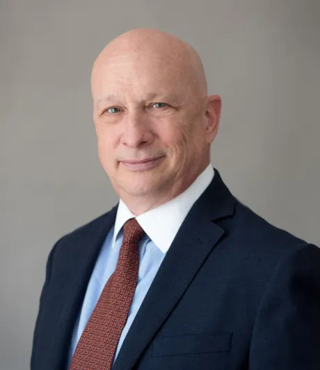 Richard Burgstresser