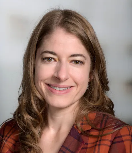 Melissa Yusko Clawson