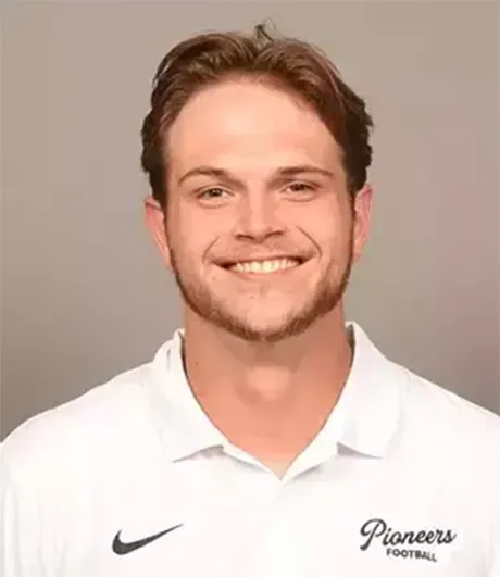 Andrew Puckett