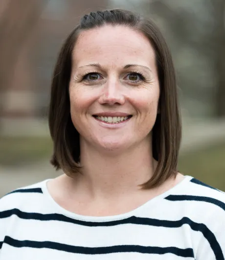 nicole hill