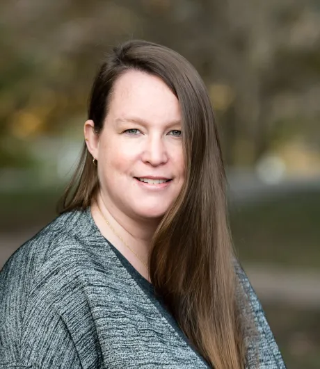 andrea richardson