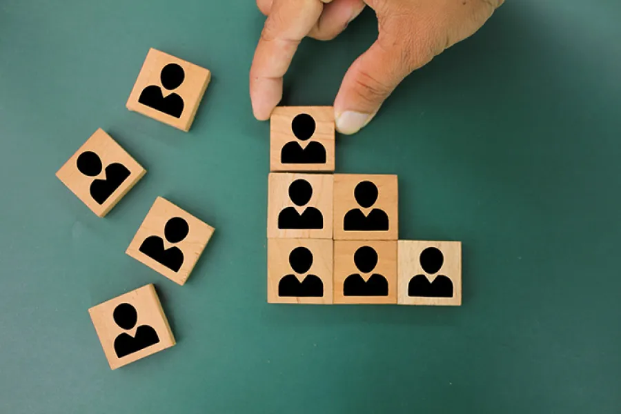 Human Resources Organization